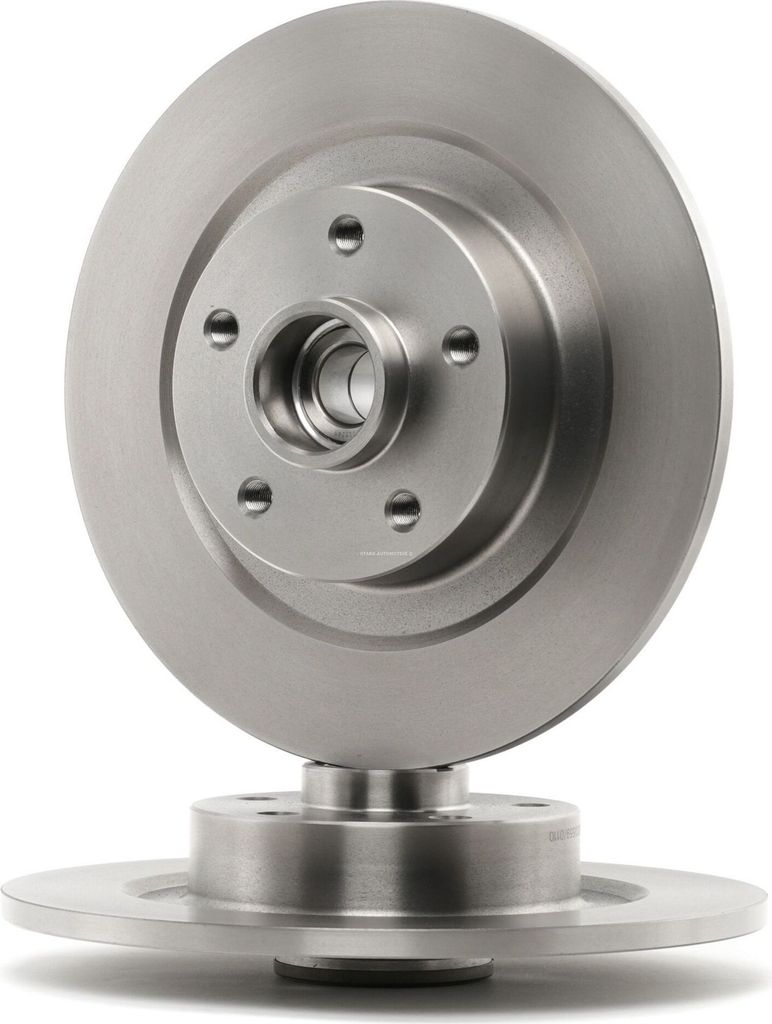 STARK SKBD-0023278 - OE 402020003R Bremsscheibe für Talisman, Latitude (L70), Laguna III