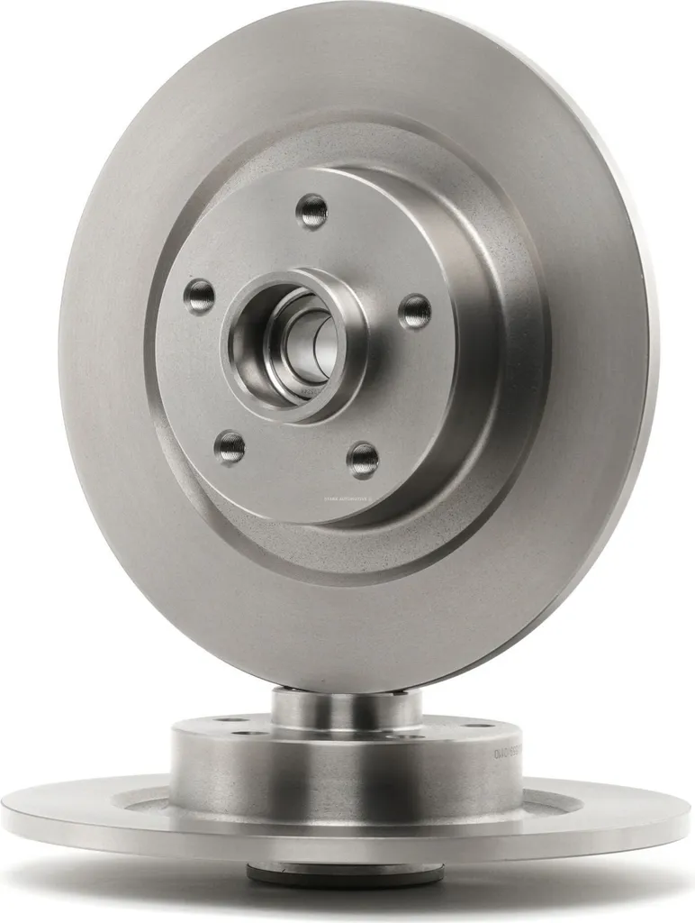 Disque de frein avant OE 402020003R pour Laguna III et Talisman Berline