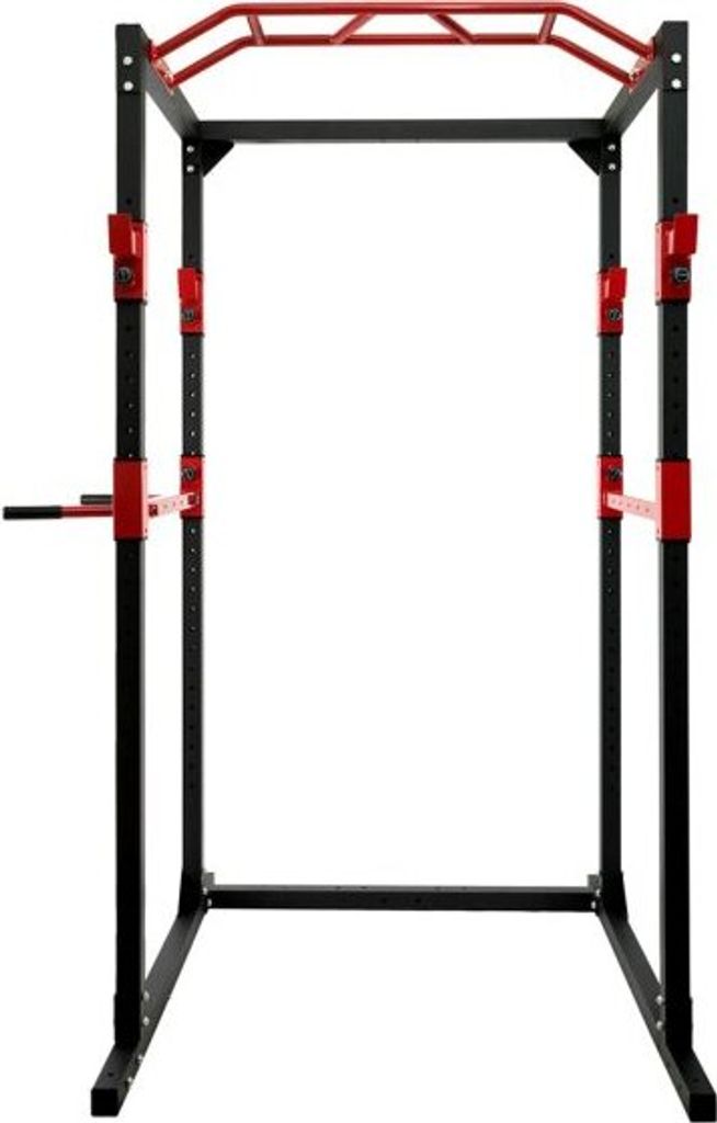 Kraftkäfig Power Rack SEDCO 140*158*215 CM