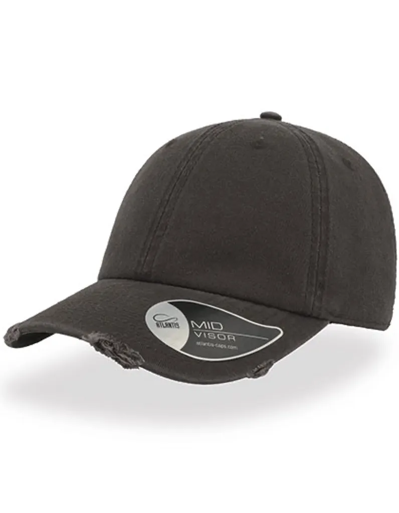 Cappello Atlantis Dad Hat Destroyed: Accessorio Must-Have Urban
