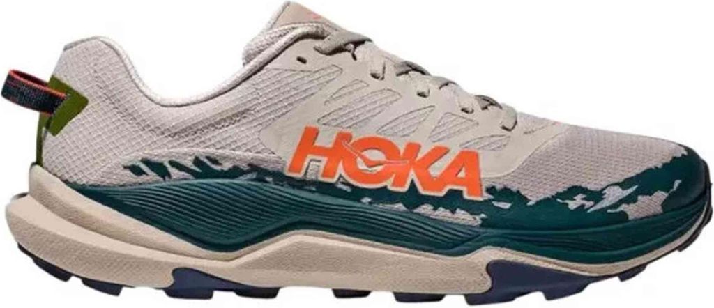 Laufschuhe Hoka 0001155115-PTY für Unisex