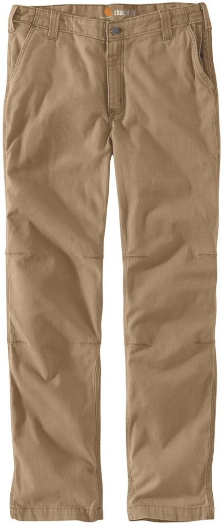 Carhartt 102821 Slim Tapered Rigby Dungaree Dark Khaki W38