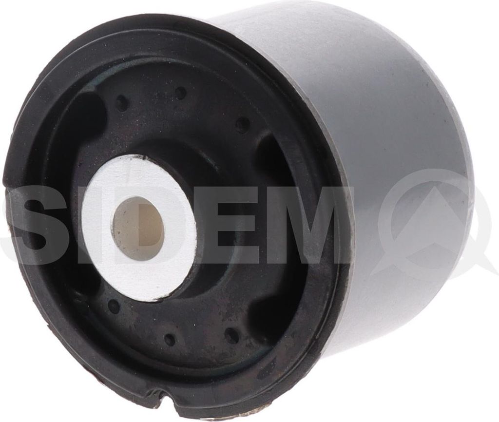 SIDEM 803307 Achslager für FORD Fiesta Mk6 Schrägheck (JA8, JR8) Hinten