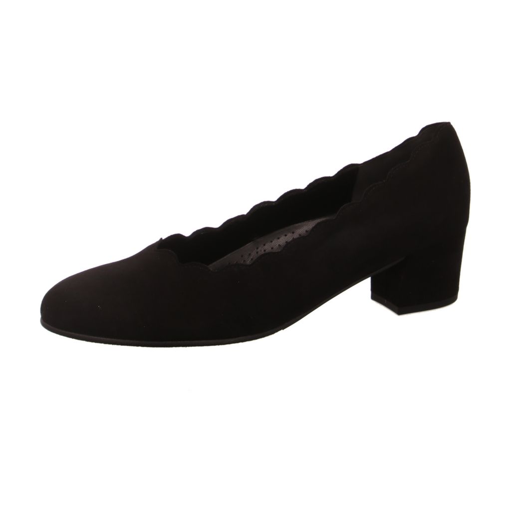 Gabor Comfort Pumps Schwarz