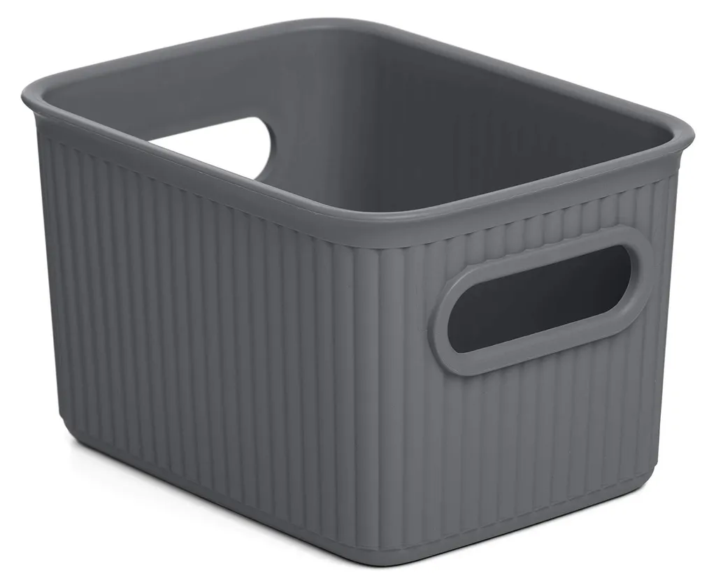 Boîte de Rangement sans BPA pour Ranger Facilement vos Petits Objets
