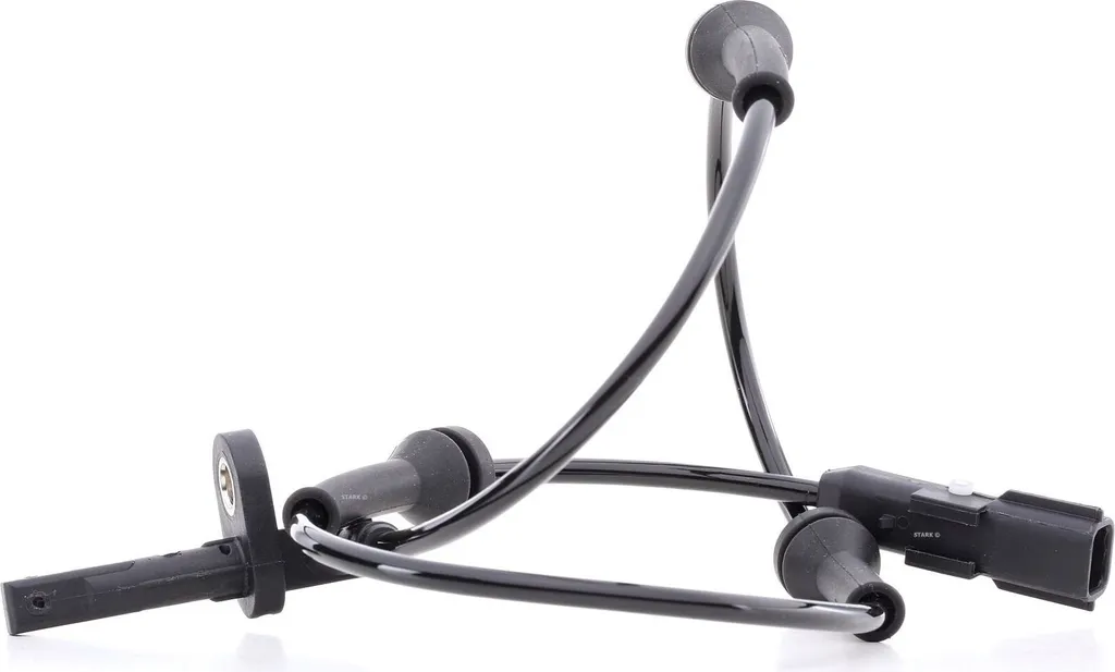Capteur ABS Laguna III pour réparation freinage - OE 479100001N STARK