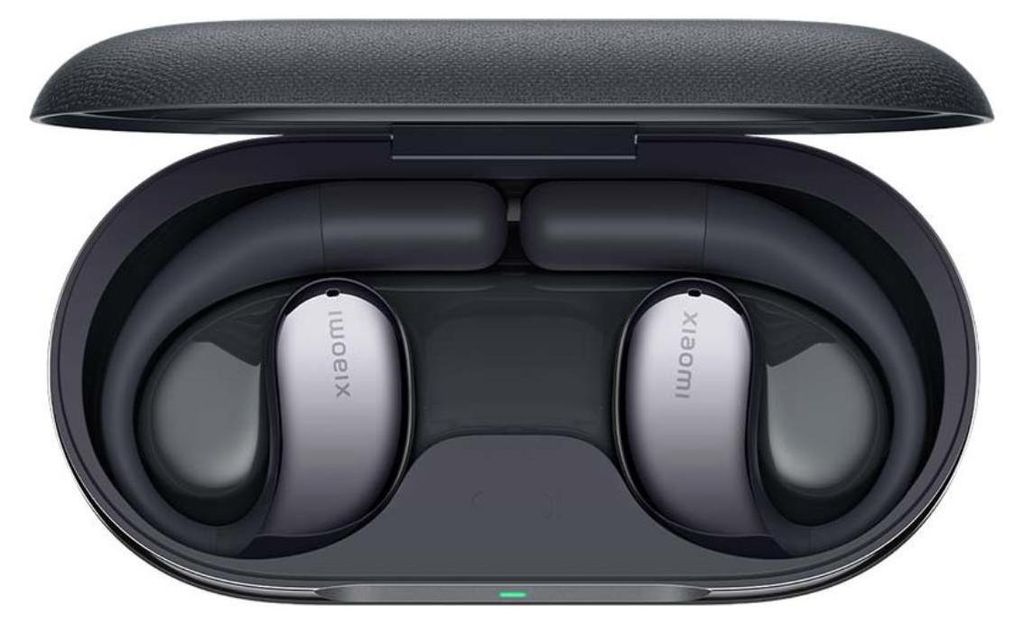 Xiaomi OpenWear Stereo Cosmic Gray Obrázek produktu 