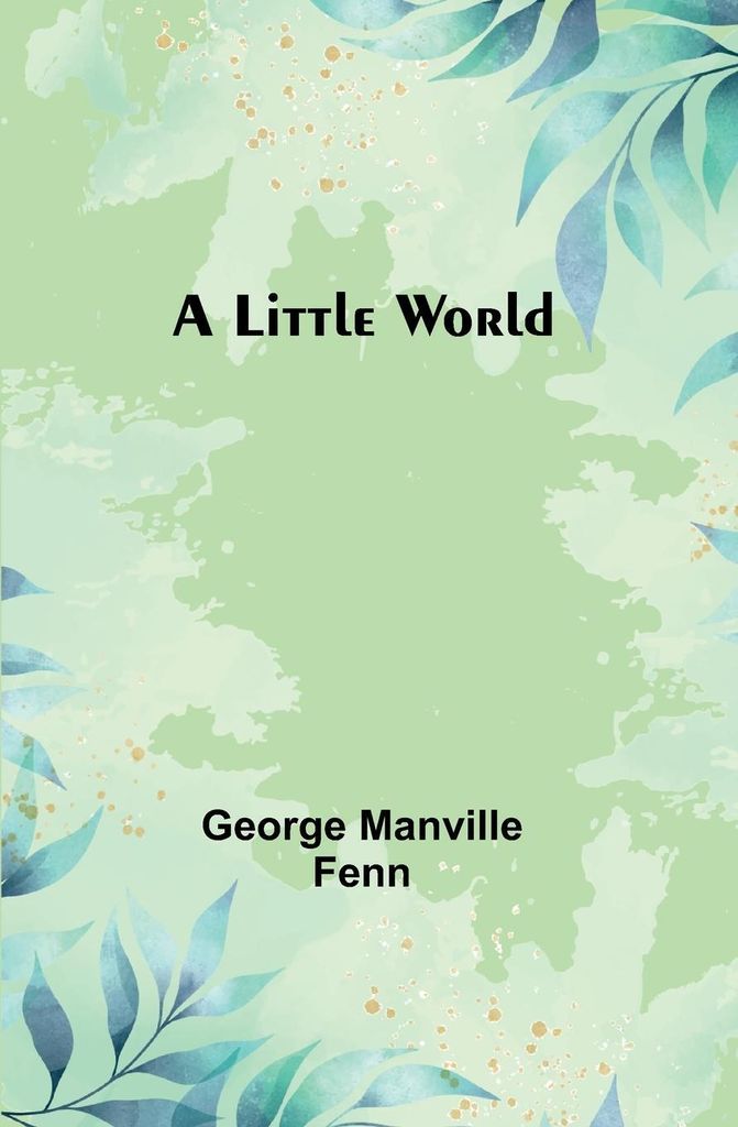 A Little World