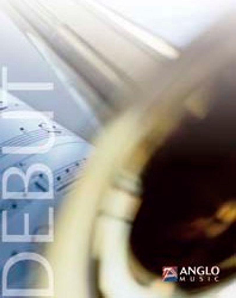 Arthur Sullivan, A Sullivan Ballad Concert Band/Harmonie and Flute, Alto Saxophone Partitur