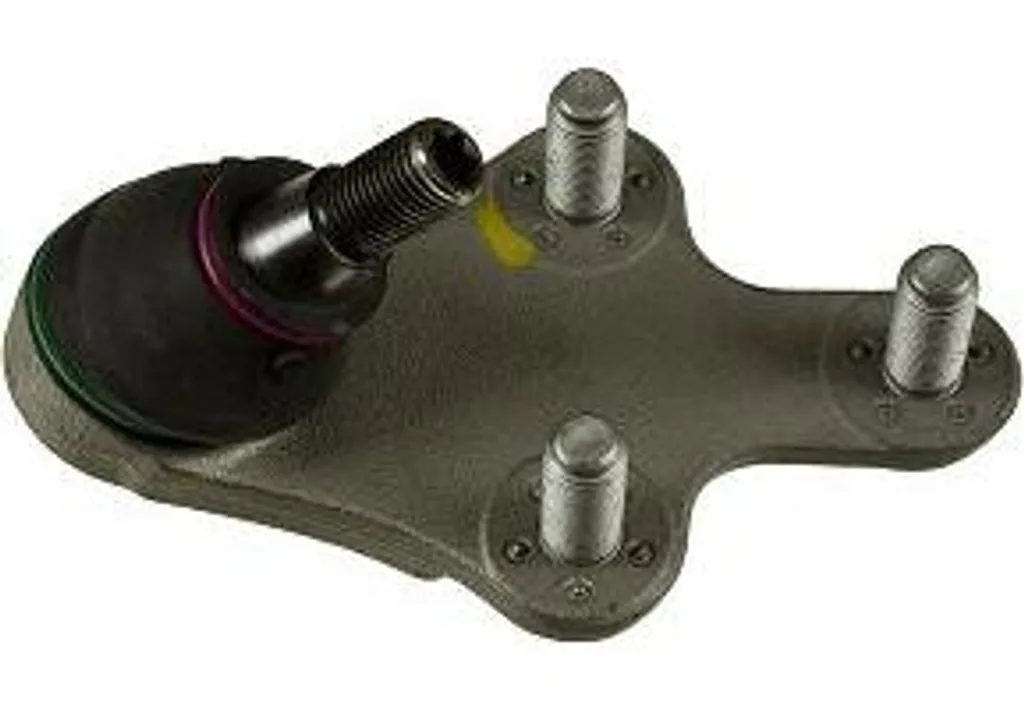 Remplacement rotule de suspension pour 5008 et C5 : Joint de guidage
