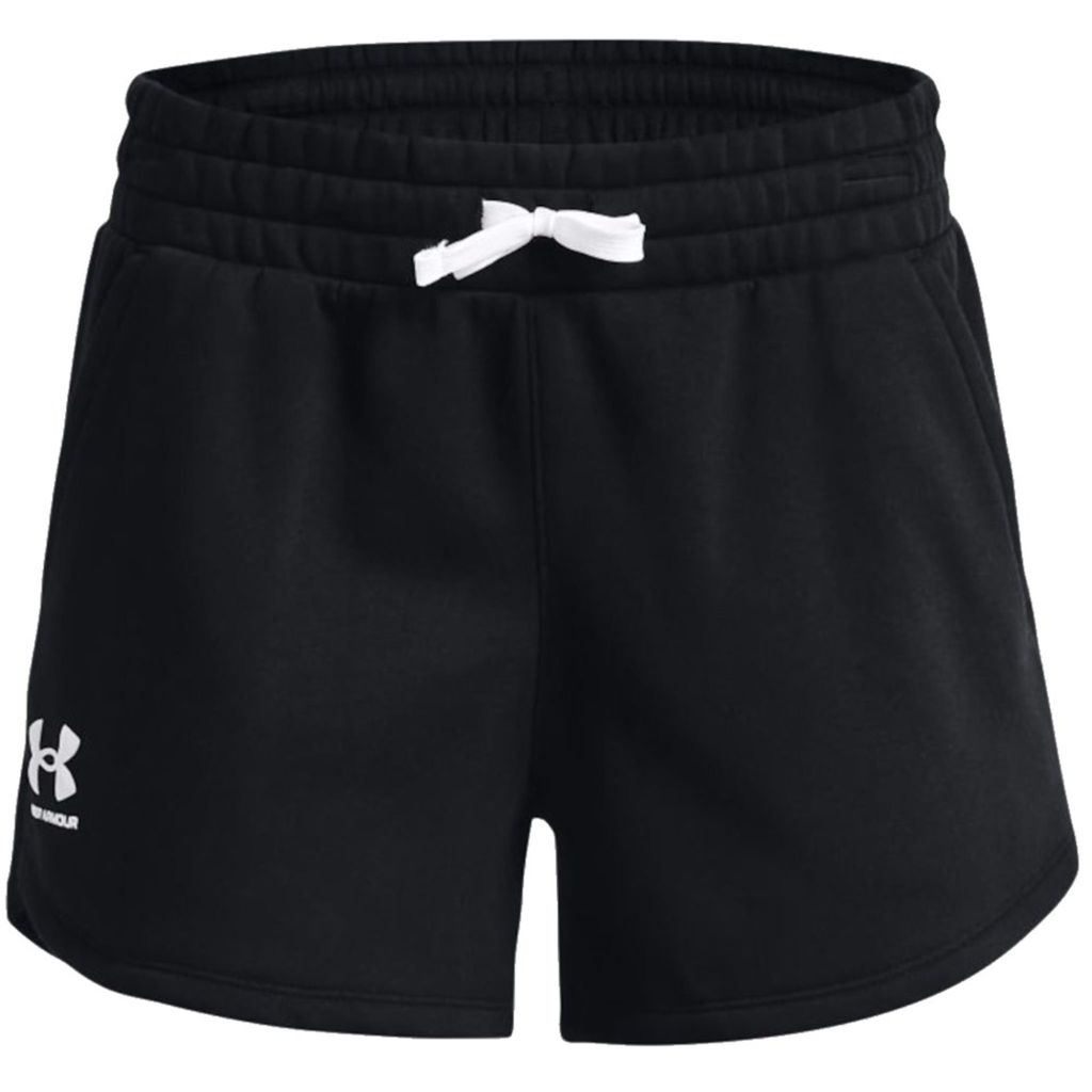 Under Armour Rival Fleece Short 001 Black M