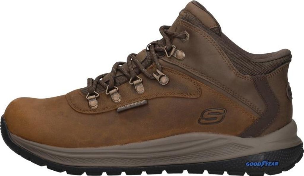 Skechers Slip-Ins Waterproof Relaxed Fit  Veterschoenen Produktbild 