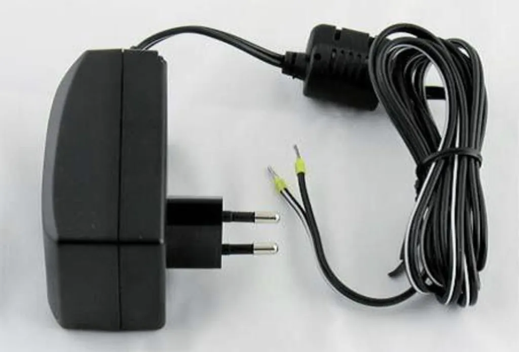 Alimentation pour interphone Wantec 5560 compatible MONOLITH a/b