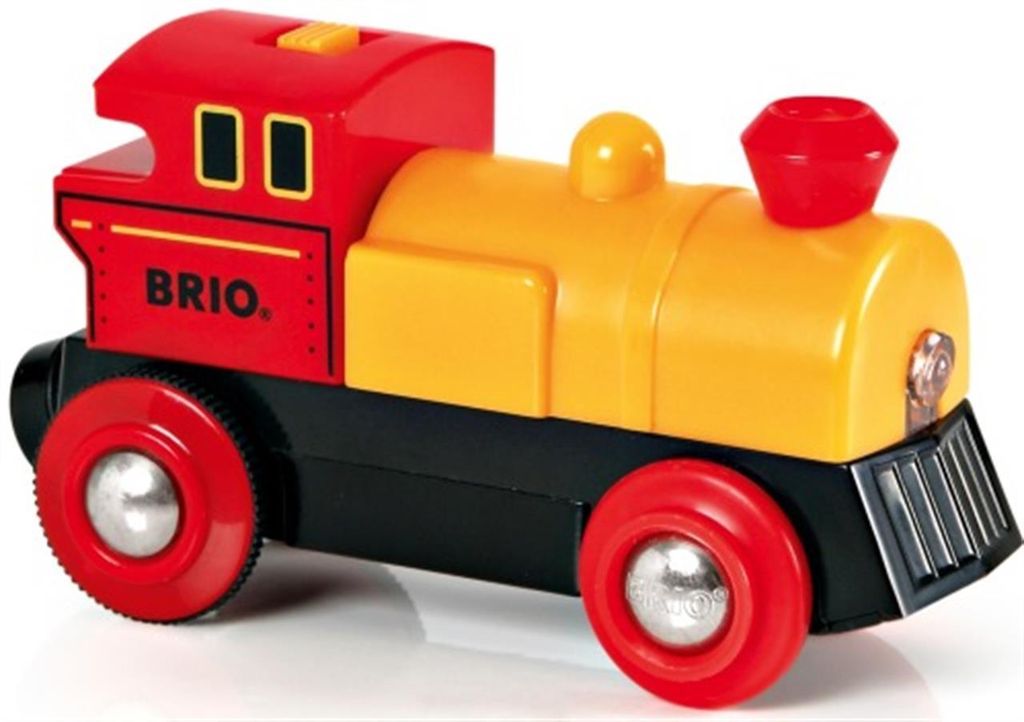 BRIO 33594 - Batterie gelée Image du produit 