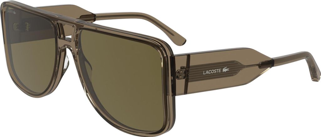 LACOSTE SUNGLASSES Sonnenbrille LACOSTE L6056S-210-59 Produktbild 