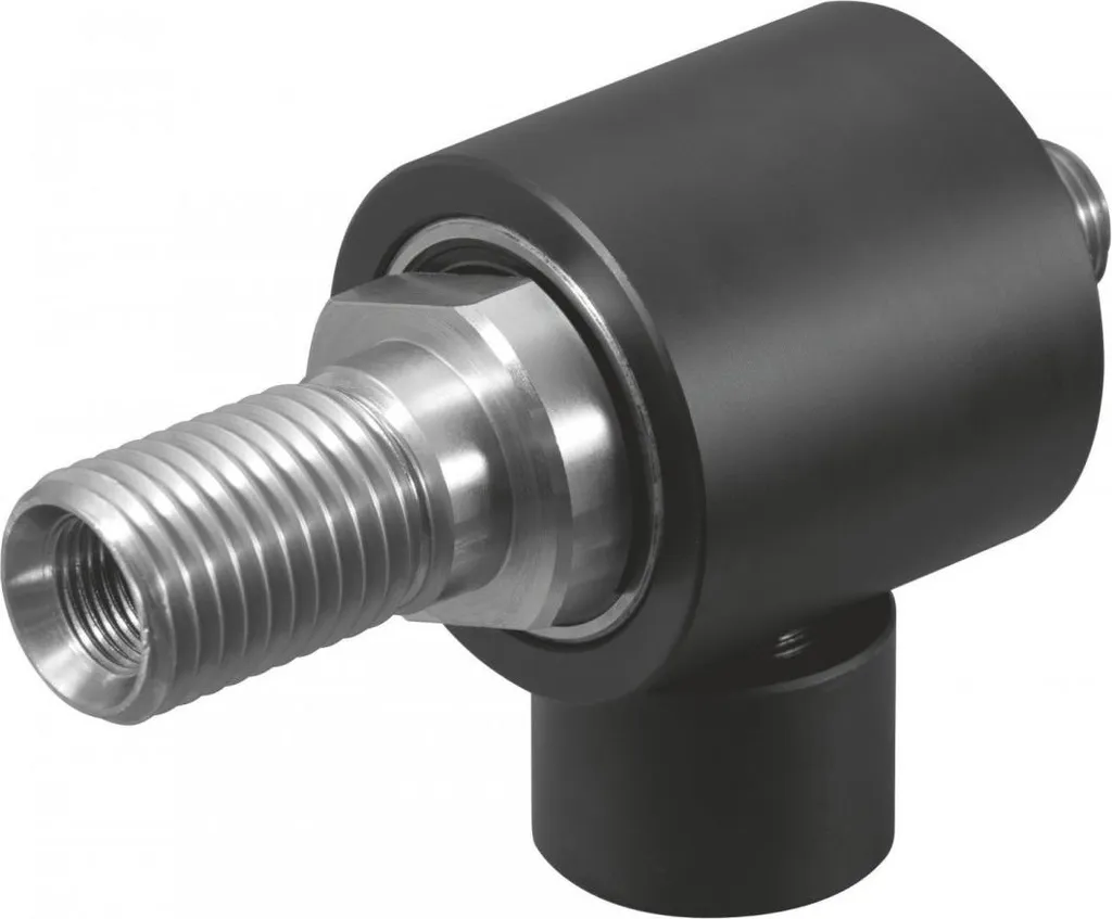 Rotor d'aspiration pour ponceuse de chantier et collecteur de poussière