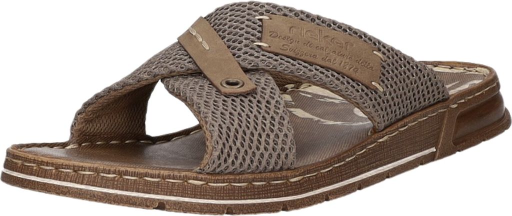Pantolette Freizeit (casual) 21239-64 Produktbild 