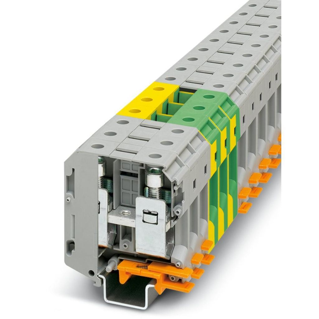 Phoenix Contact Durchgangsklemme UKH 70 3213140