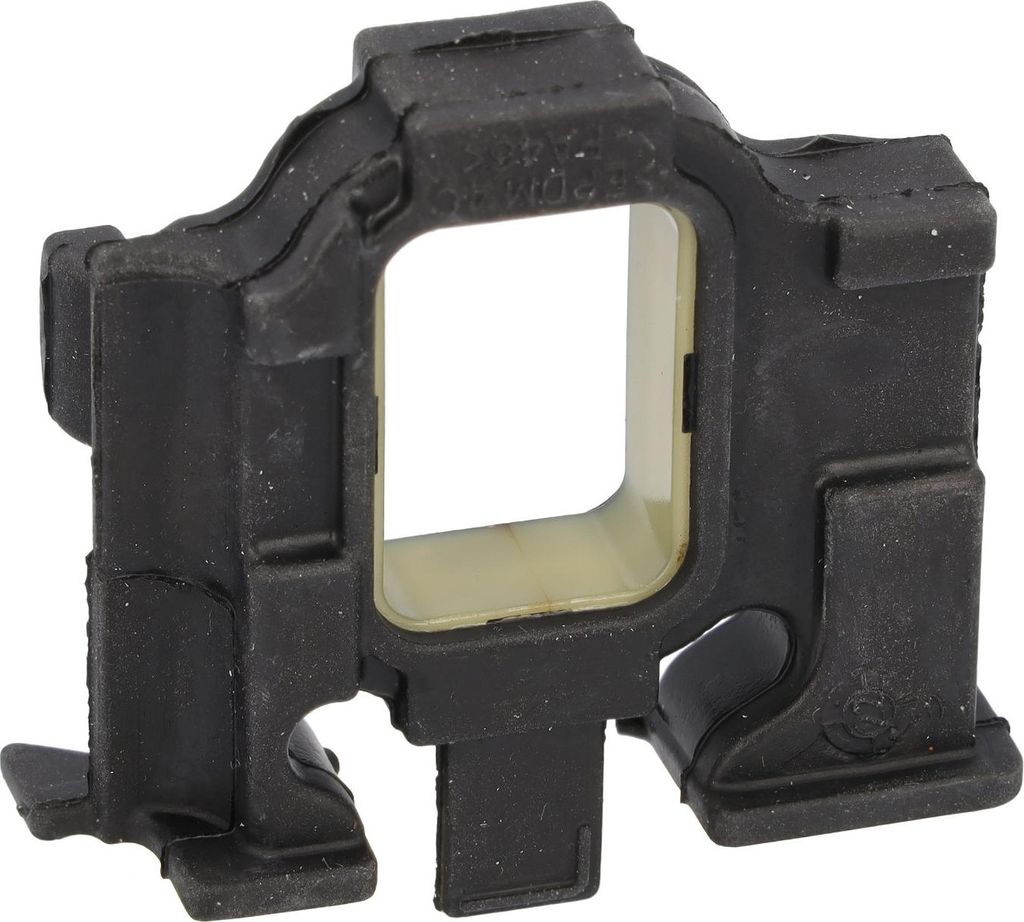 FEBI BILSTEIN Lagerung Kühler 193699 Links für BMW 1 Schrägheck (F40) 0,019kg