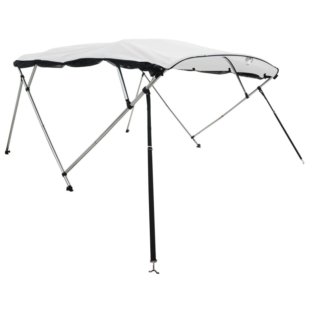 Bimini Top Mit Seitenteilen