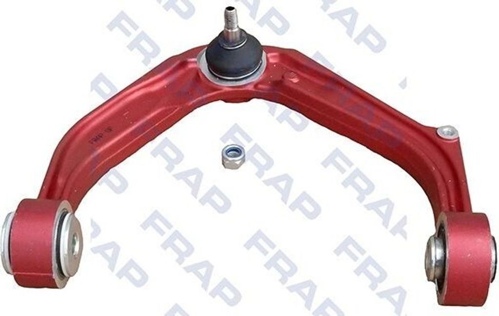 FRAP F3687FR Querlenker Vorne Links Oben für ALFA ROMEO 159 Sportwagon (939) Schräglenker