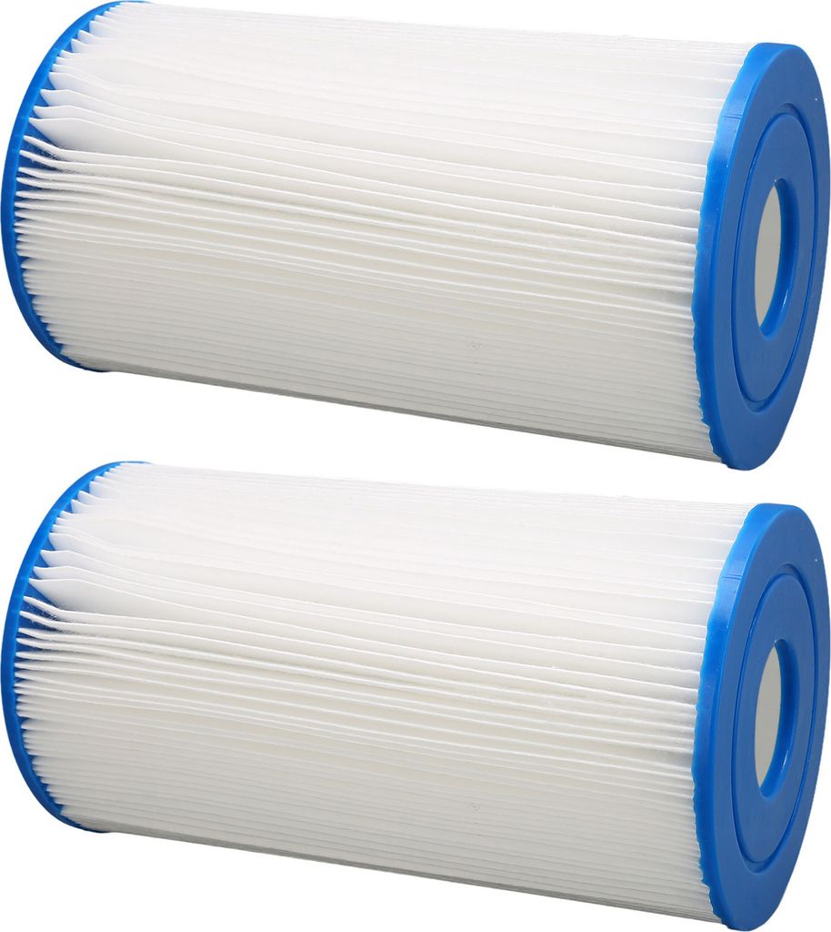 Pool-Filterpatrone,Pool-Filterpatrone Ersatz,Filterpatrone,Filterpatrone für Hot Tub,Pool-Filter,Pool-Filterelement,Schwimmbad-Filterpatrone