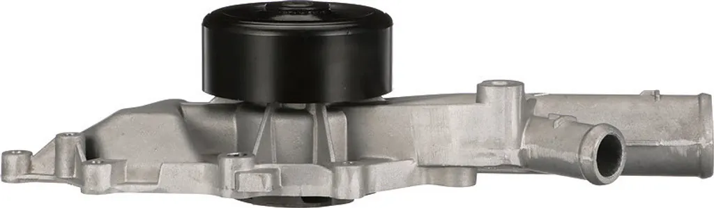 Pompe à eau GATES WP0124 : Entretien circuit refroidissement Mercedes W204