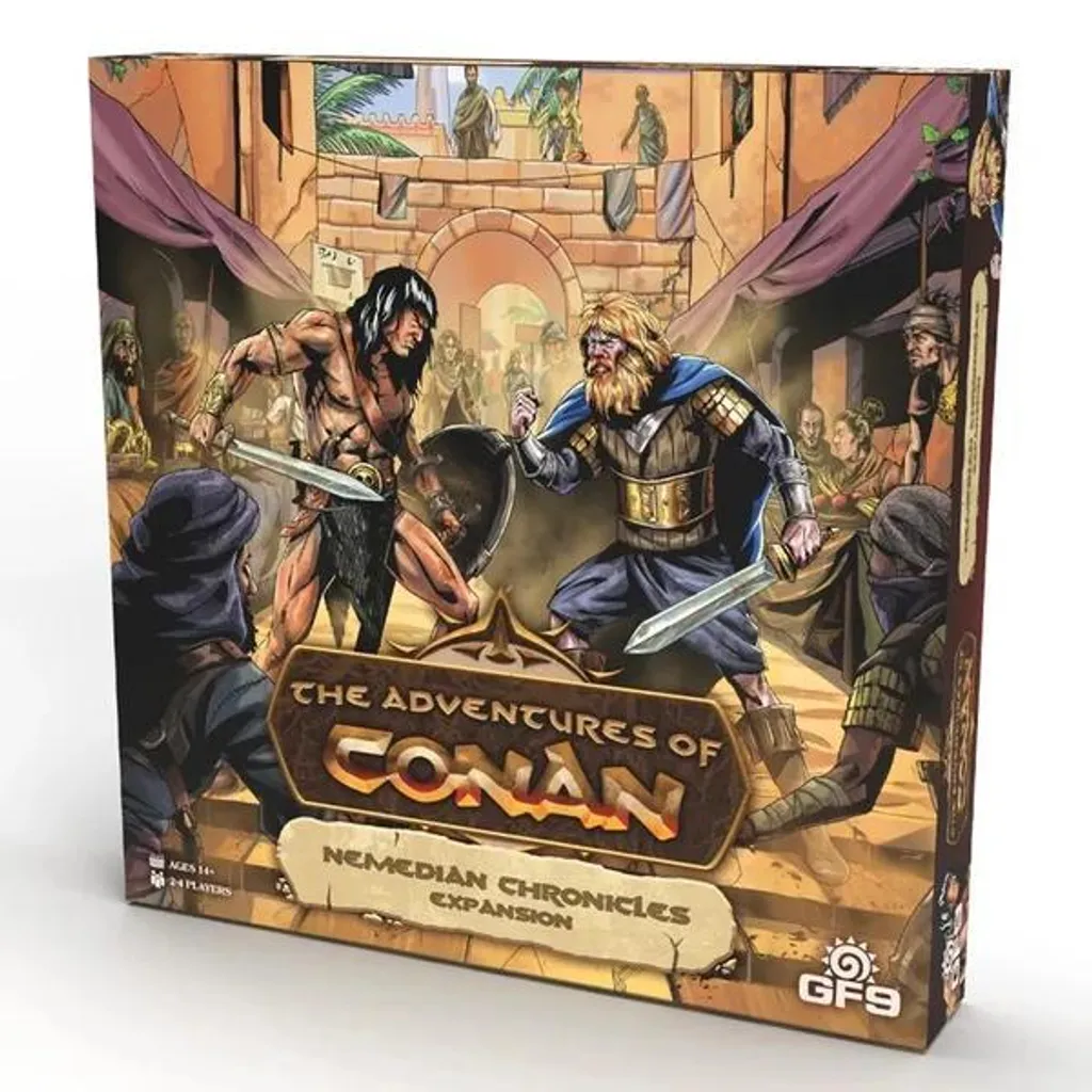 Bande Dessinée Conan la Reine de la Côte Noire Album BD