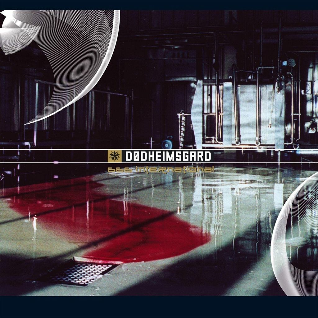 Dødheimsgard (DHG): 666 International
