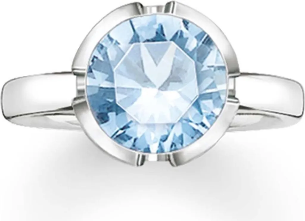 Thomas Sabo 0360093152: Il Regalo Ideale in Argento Sterling 925