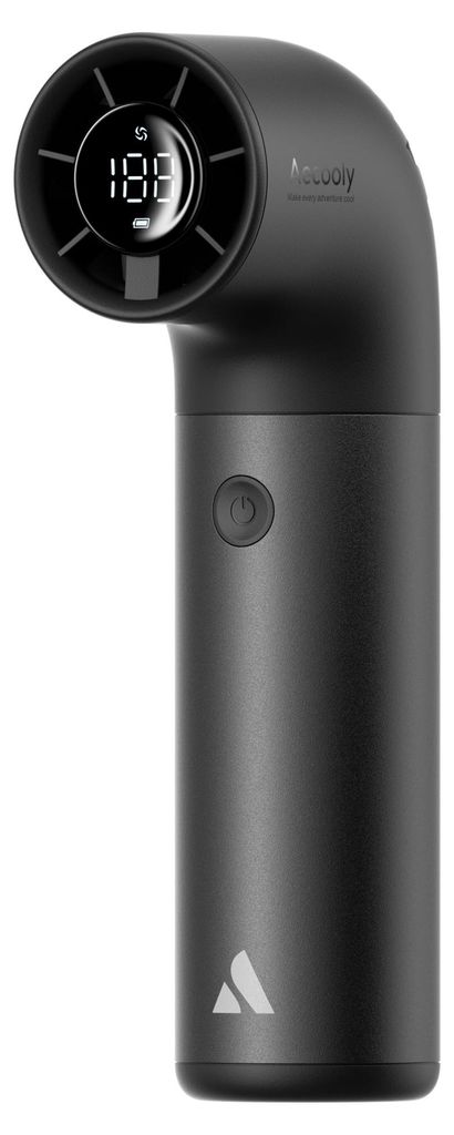 Aecooly Aero Pro Ventilatore Portatile 19000 RPM 11 m/s Immagine del prodotto 
