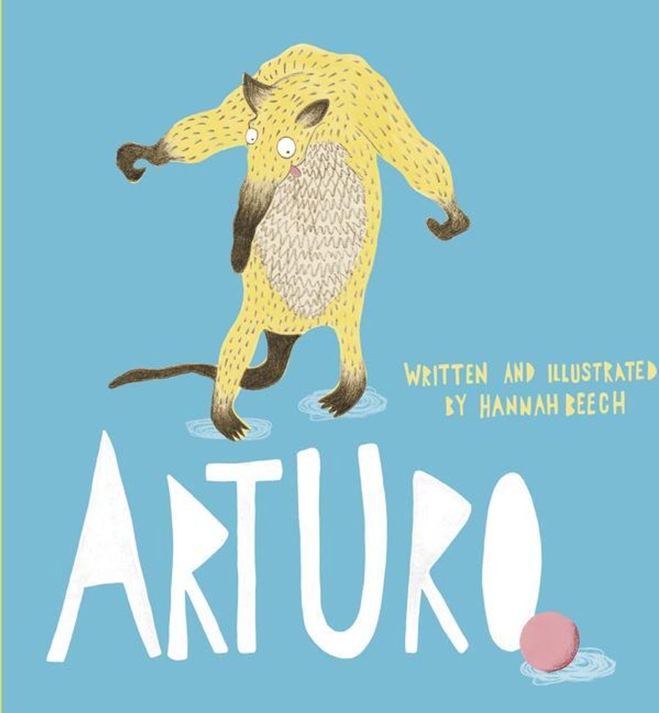 Arturo