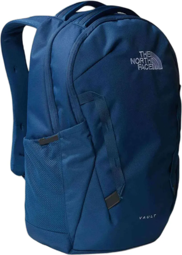 Fini le mal de dos avec le sac The North Face NF0A3VY2ART1 bleu