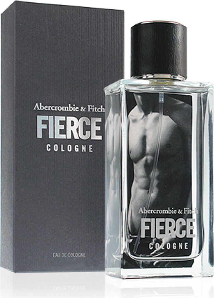 Abercrombie & Fitch Fierce Parfüm für Männer 50 ml