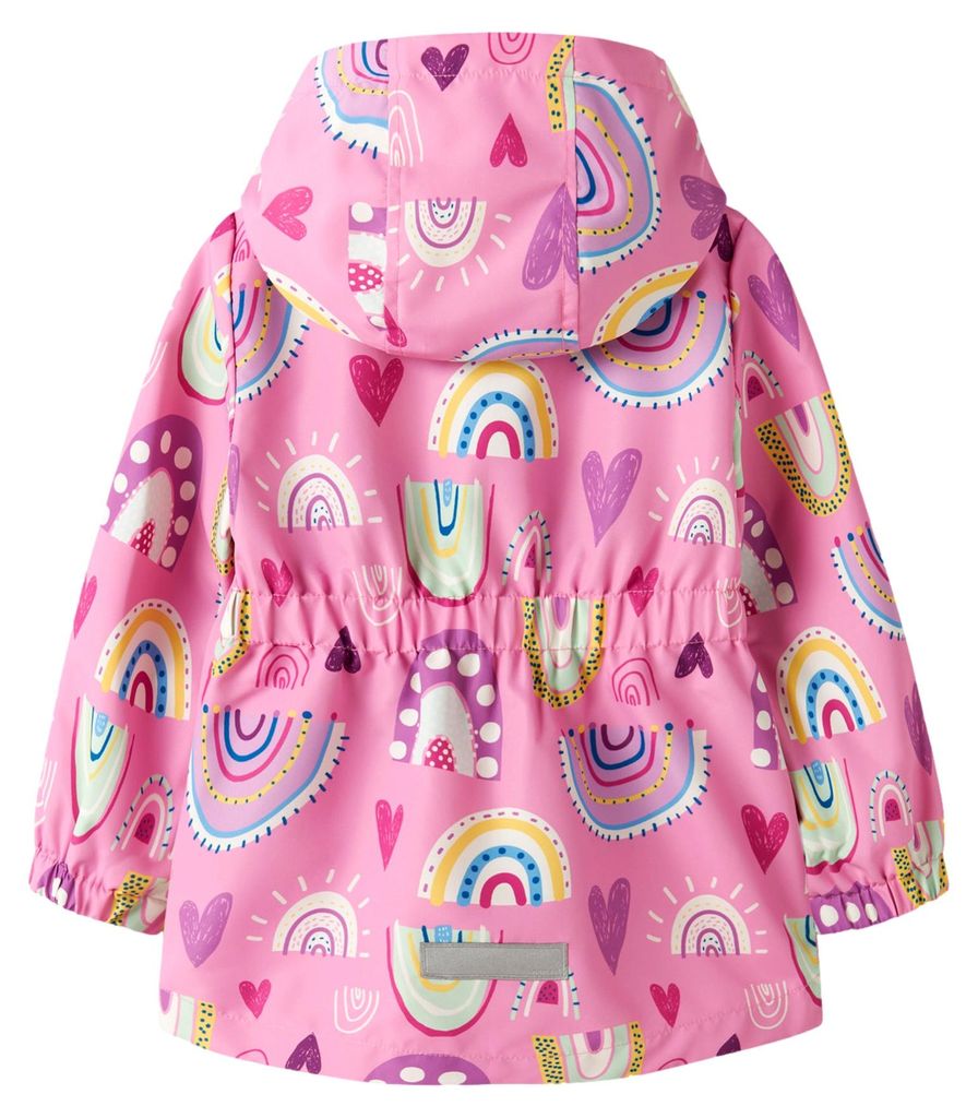 Name It Jacke MAXI Übergangsjacke