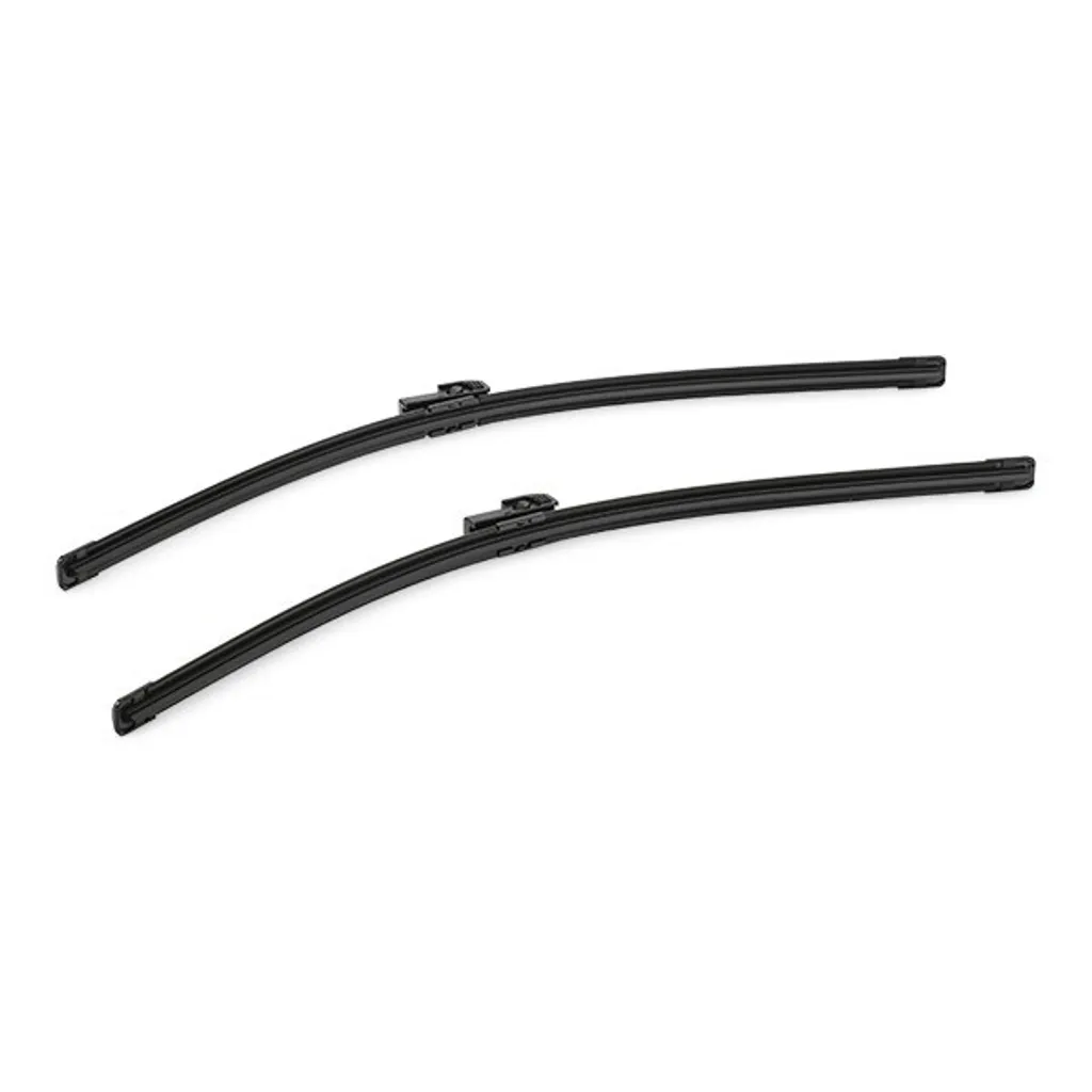 Balais d'Essuie-Glace DENCKERMANN Silencieux pour AUDI A4 Avant B6 8E5 - 4