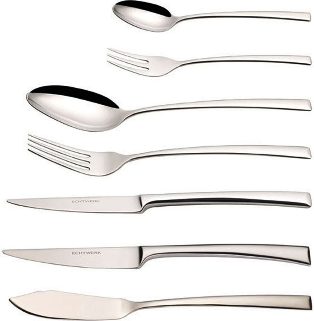 Echtwerk Avelino Tafelbesteck, 42-tlg., Tafel Besteck, Produktbild 