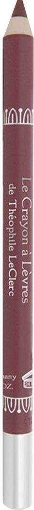 T.leclerc Leclerc Crayon A Levres 02 Tendre