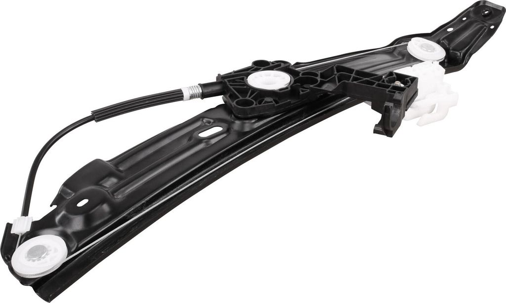 VAICO V20-8710 Elektrischer Fensterheber Hinten Rechts für BMW 5 Touring (F11) 5 Limousine (F10)
