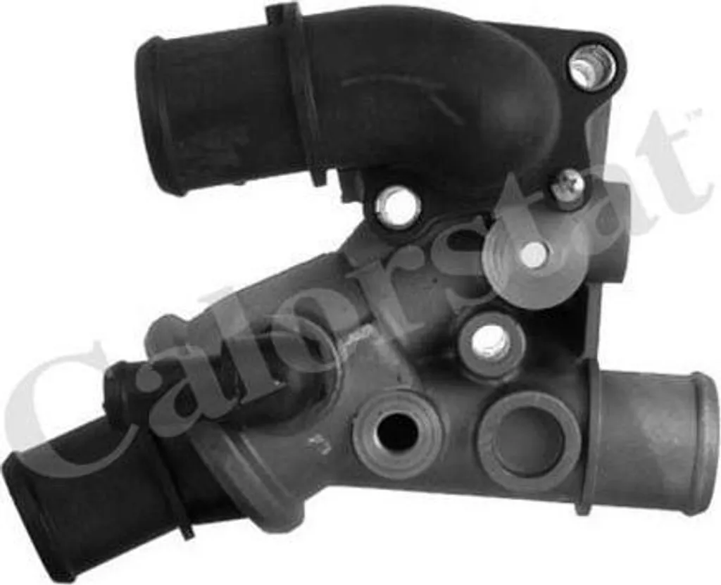 Thermostat Ducato : Résoudre la surchauffe avec le Vernet TH6554.80J