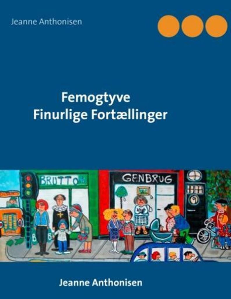 Fünfundzwanzig skurrile Märchen