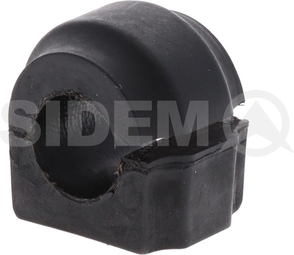 SIDEM 821907 Lagerung Stabilisator Stabigummi Hinten für Produktbild 