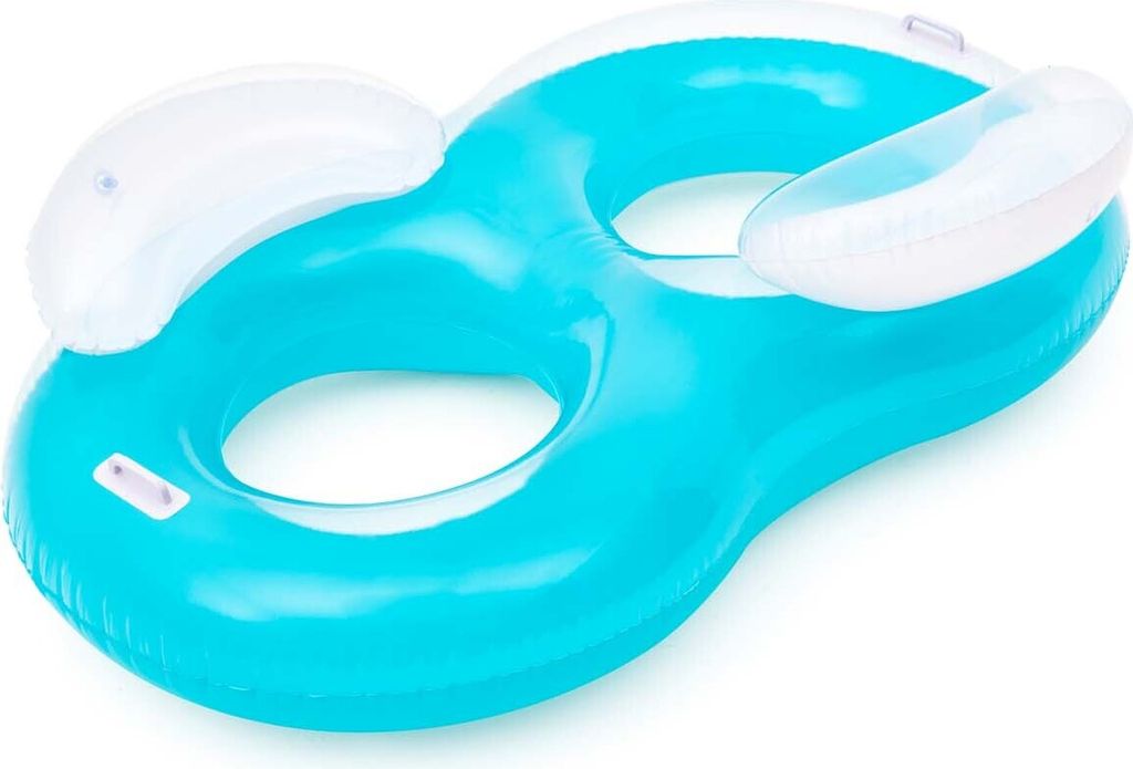 2-Personen-Schwimmring Cool Comfort™ mit Rückenlehne 188 x Produktbild 