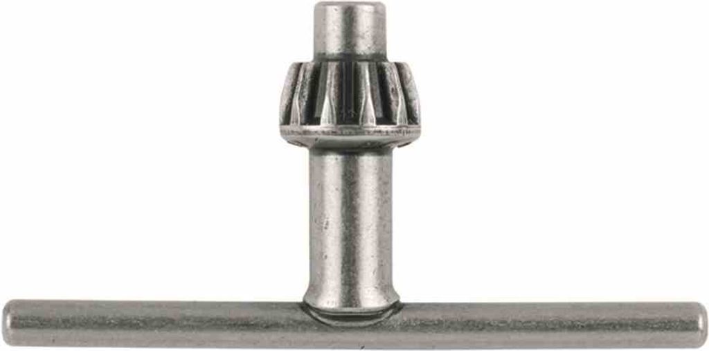 kwb 273-820 Bohrfutterschl.S8-K30 SB, silber