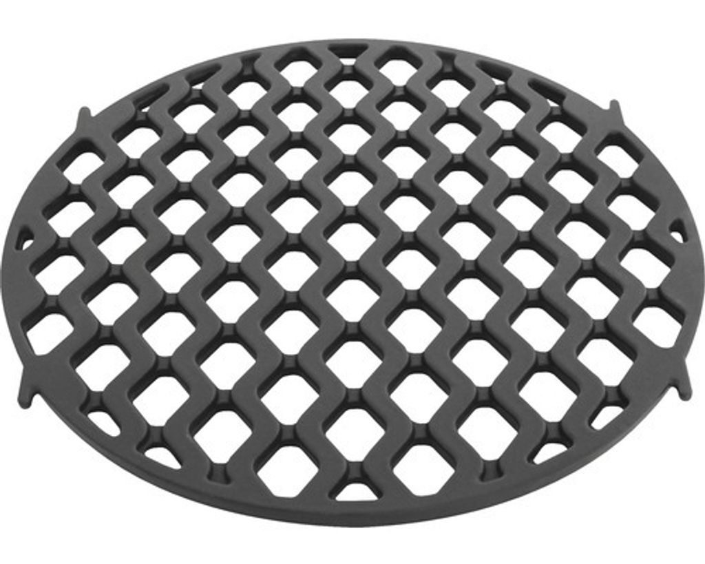 Enders Colsman SWITCH GRID Sear Grate, Feuerrost, Schwarz, Produktbild 