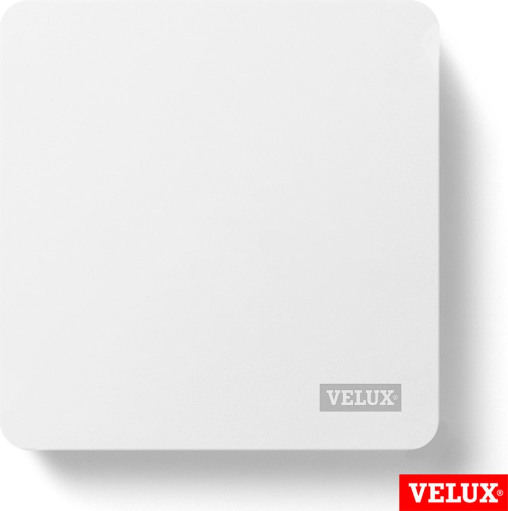 VELUX App Control für elektrisch und solarbetriebene VELUX Produktbild 