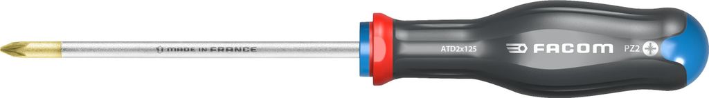 Facom Schraubendreher PROTWIST Pozidriv PZ3