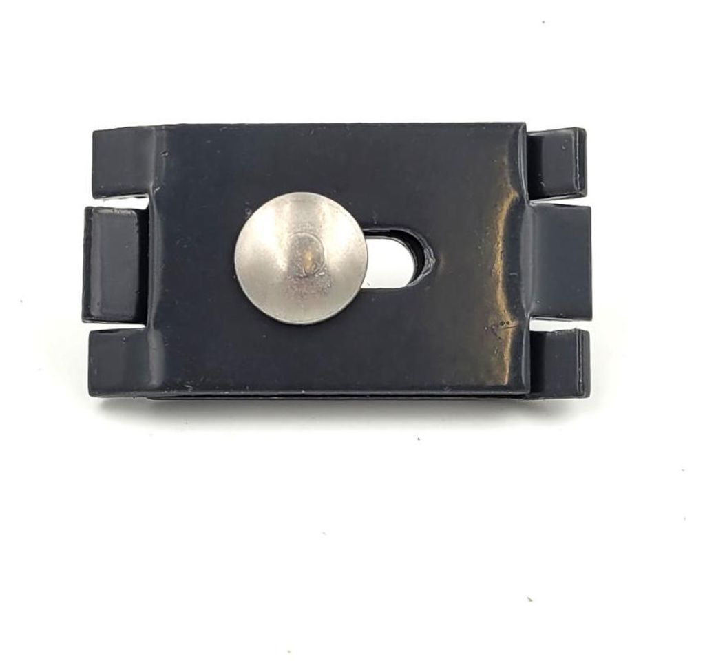 10x Zaun Verbinder Eckverbinder Mattenverbinder für Produktbild 