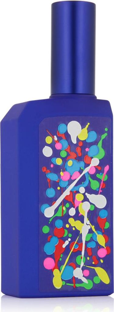 Histoires de Parfums Spray Questa non è una bottiglia blu Immagine del prodotto 