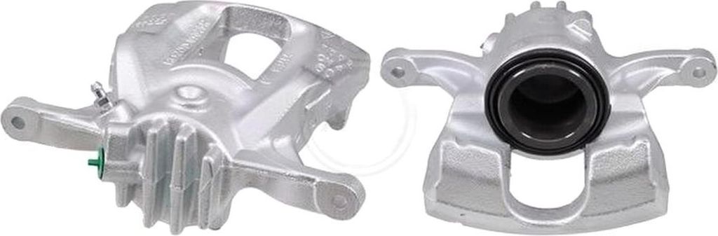 Bremssattel 1 Kolben Ø 60 mm Grauguss A.B.S. für u.a. RENAULT TRAFIC